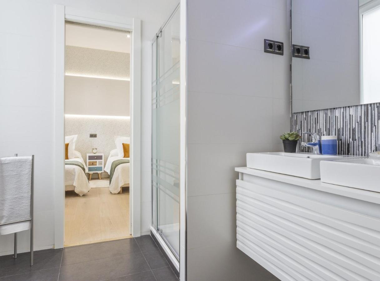 Charming Center For 4 Perfect Location, Espoz Y Mina Iii Lejlighed Madrid