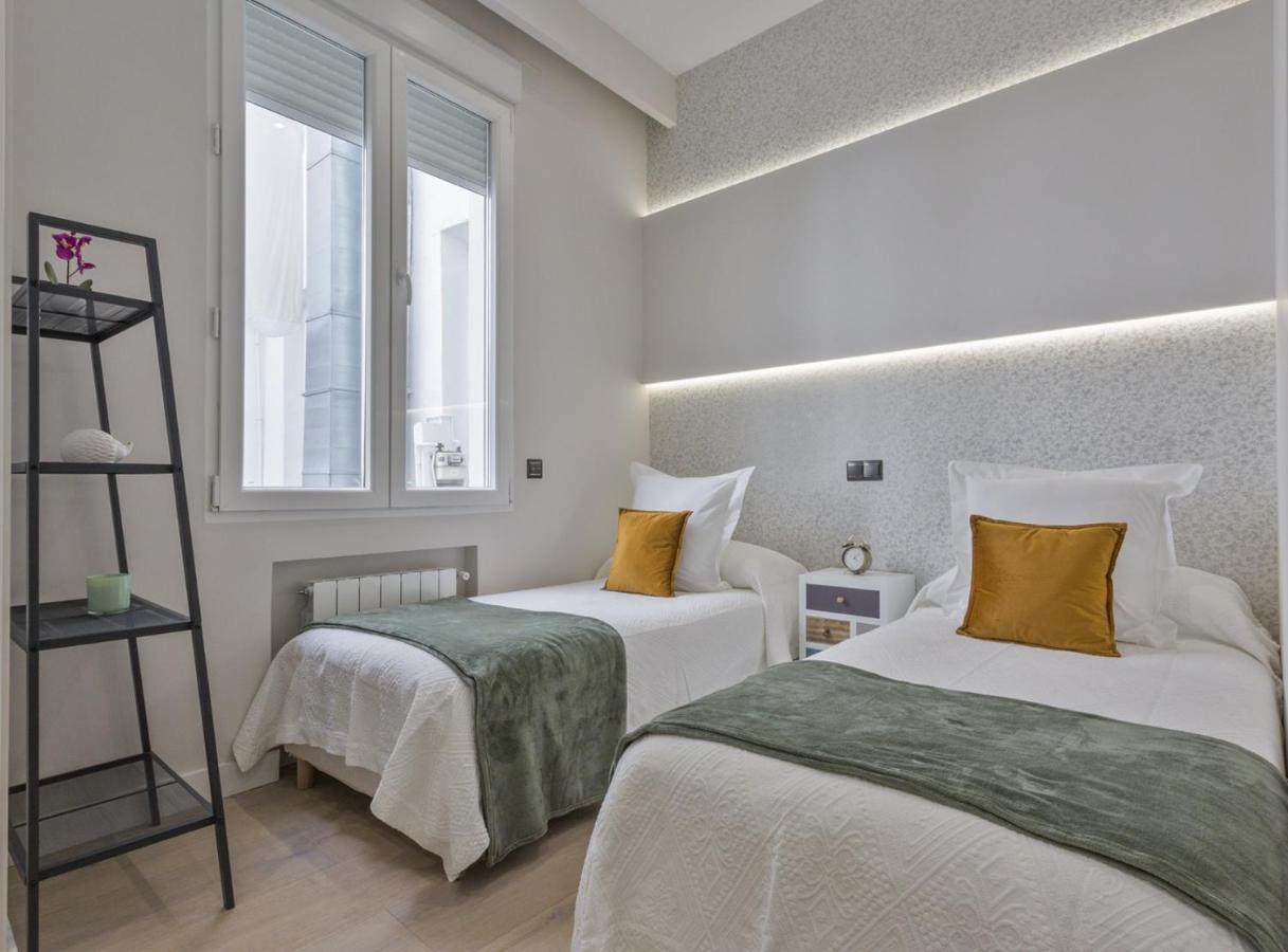 Charming Center For 4 Perfect Location, Espoz Y Mina Iii Lejlighed Madrid