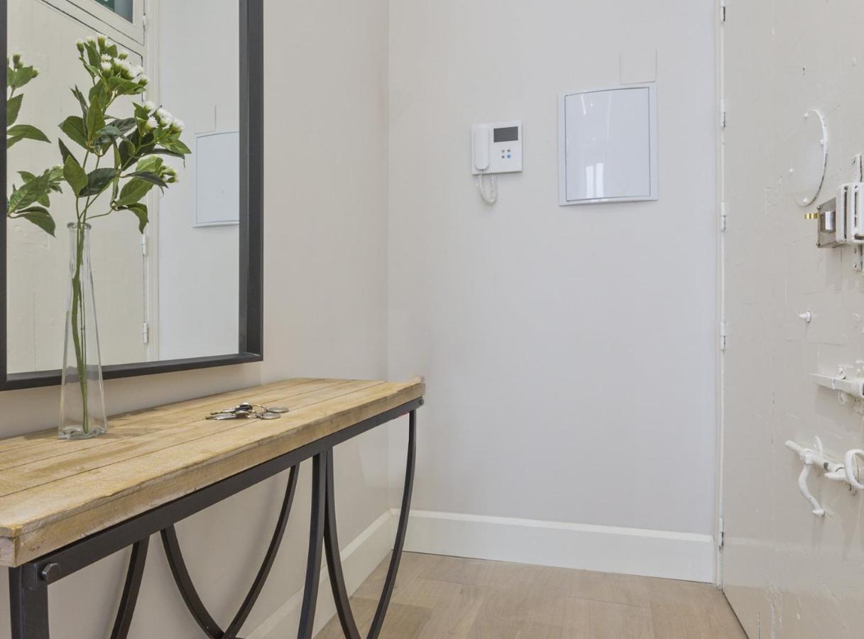 Charming Center For 4 Perfect Location, Espoz Y Mina Iii