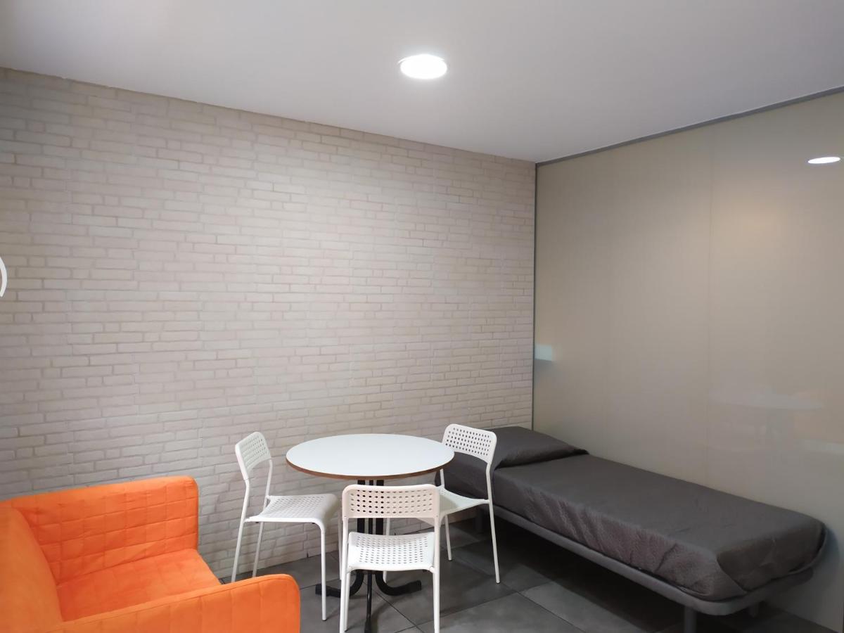 Urgel Apartamento