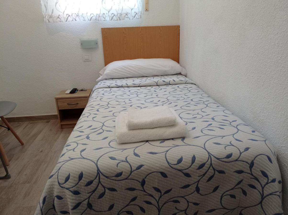 Cuatro Torres Guest house *