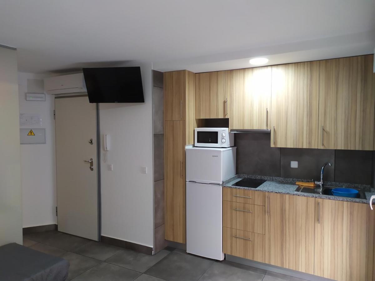 Urgel Apartamento