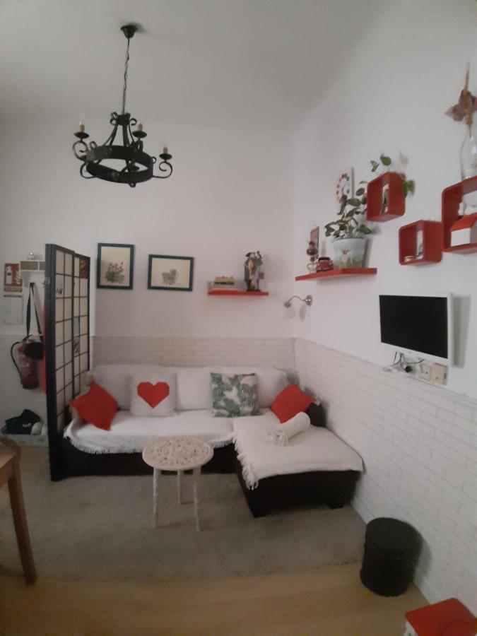 Apartment Rio Manzanares