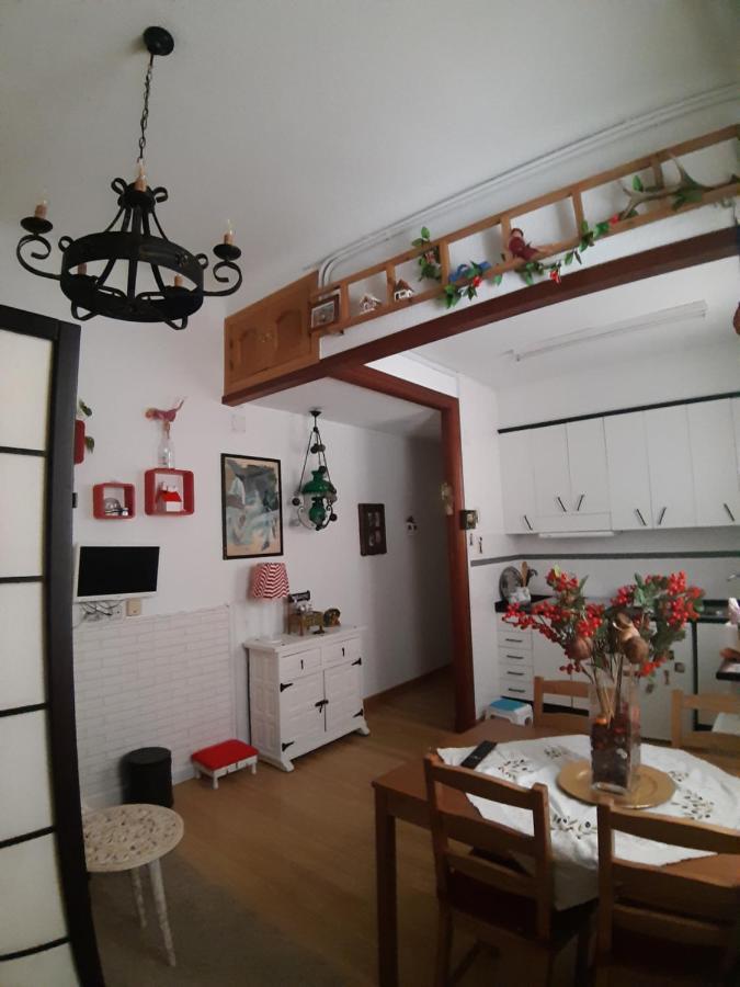 Lejlighed Rio Manzanares Madrid
