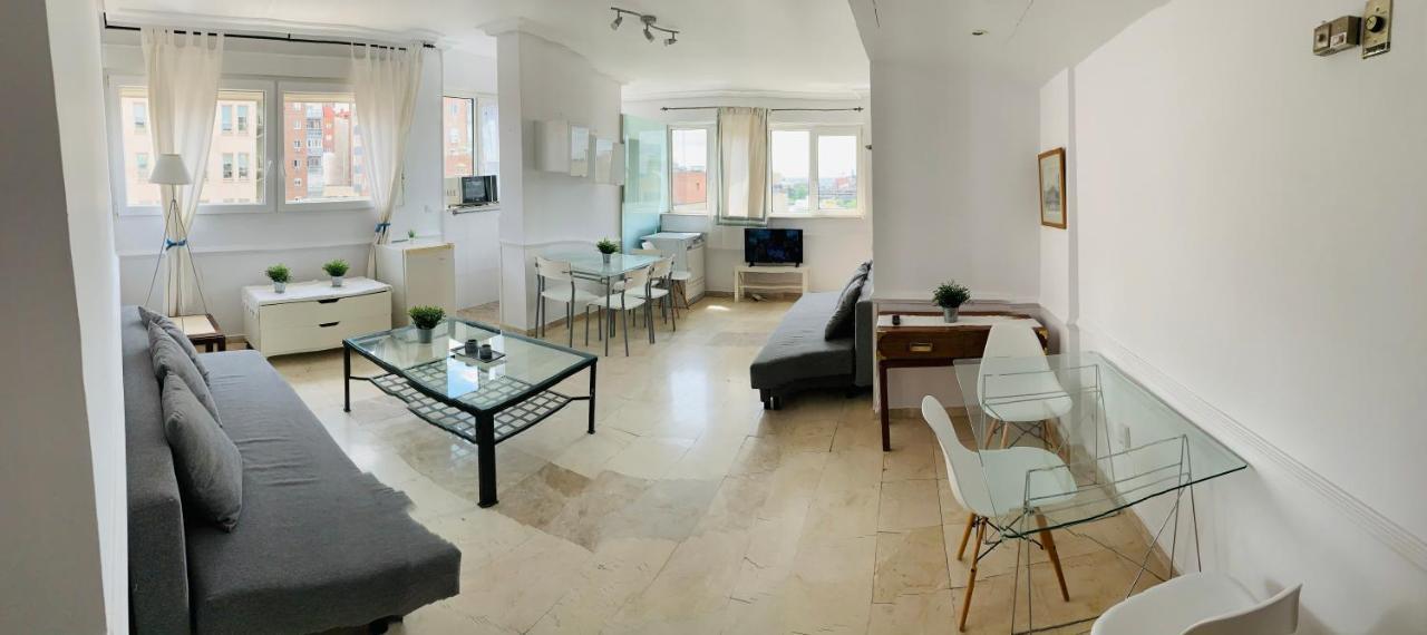 Apartment Pisos Con Piscina De Temporada Corta