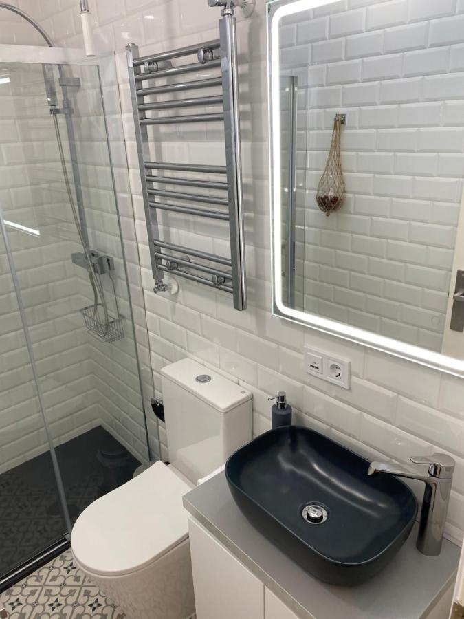 Apartamento Fuencarral Madri