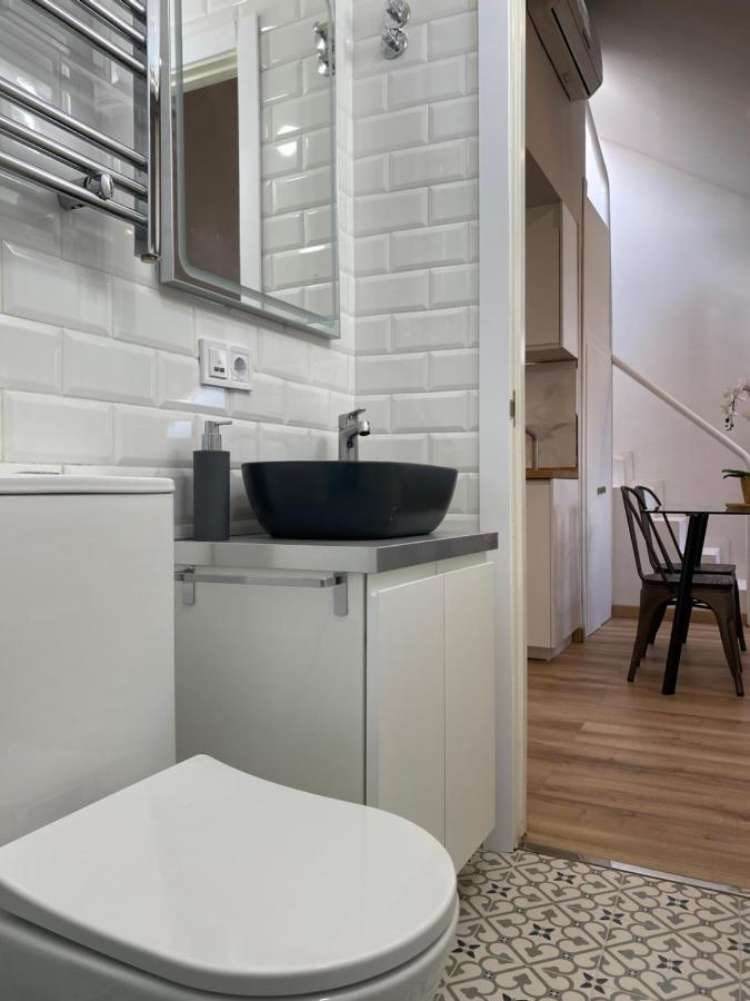 Fuencarral Apartamento Madri
