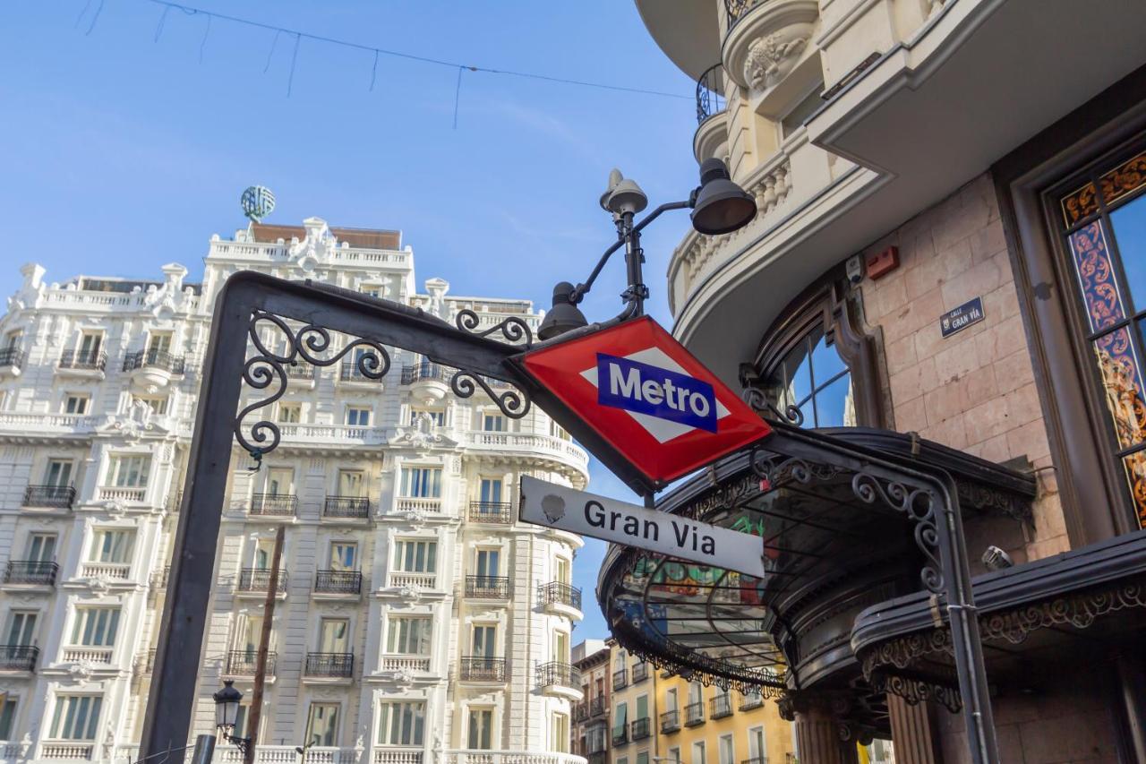 Apartamento Gran Via