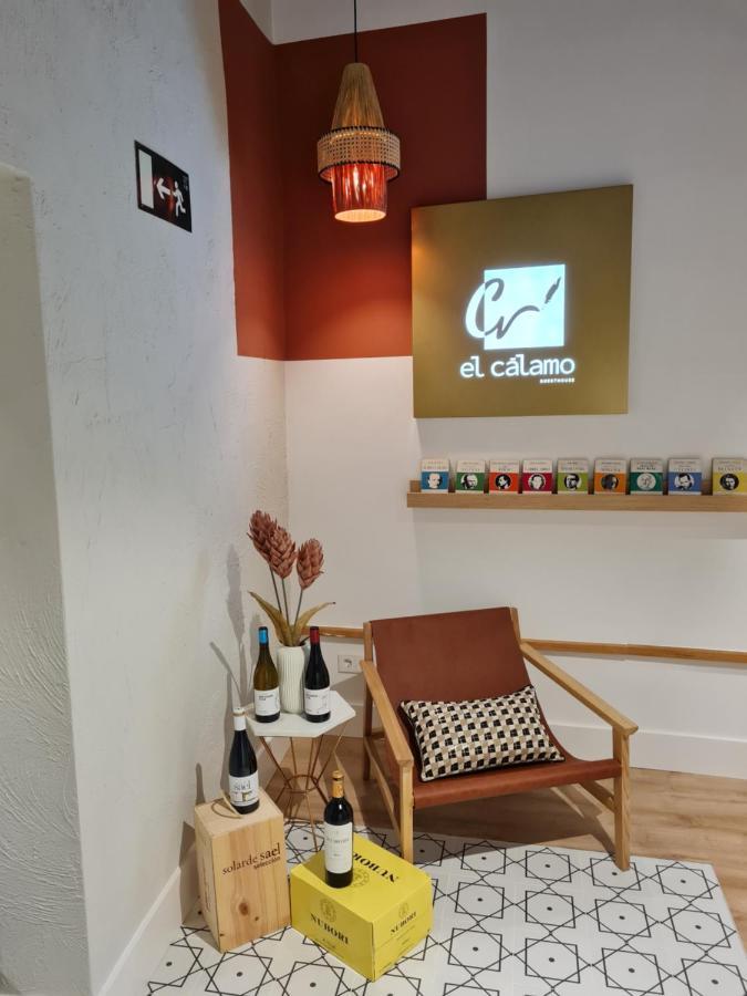 Hotel Calamo