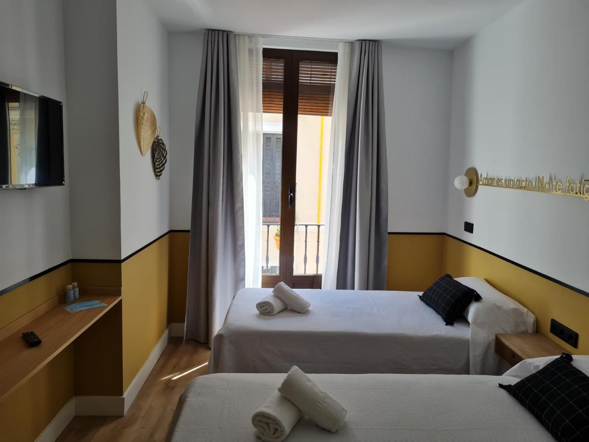 Calamo 3* Madrid