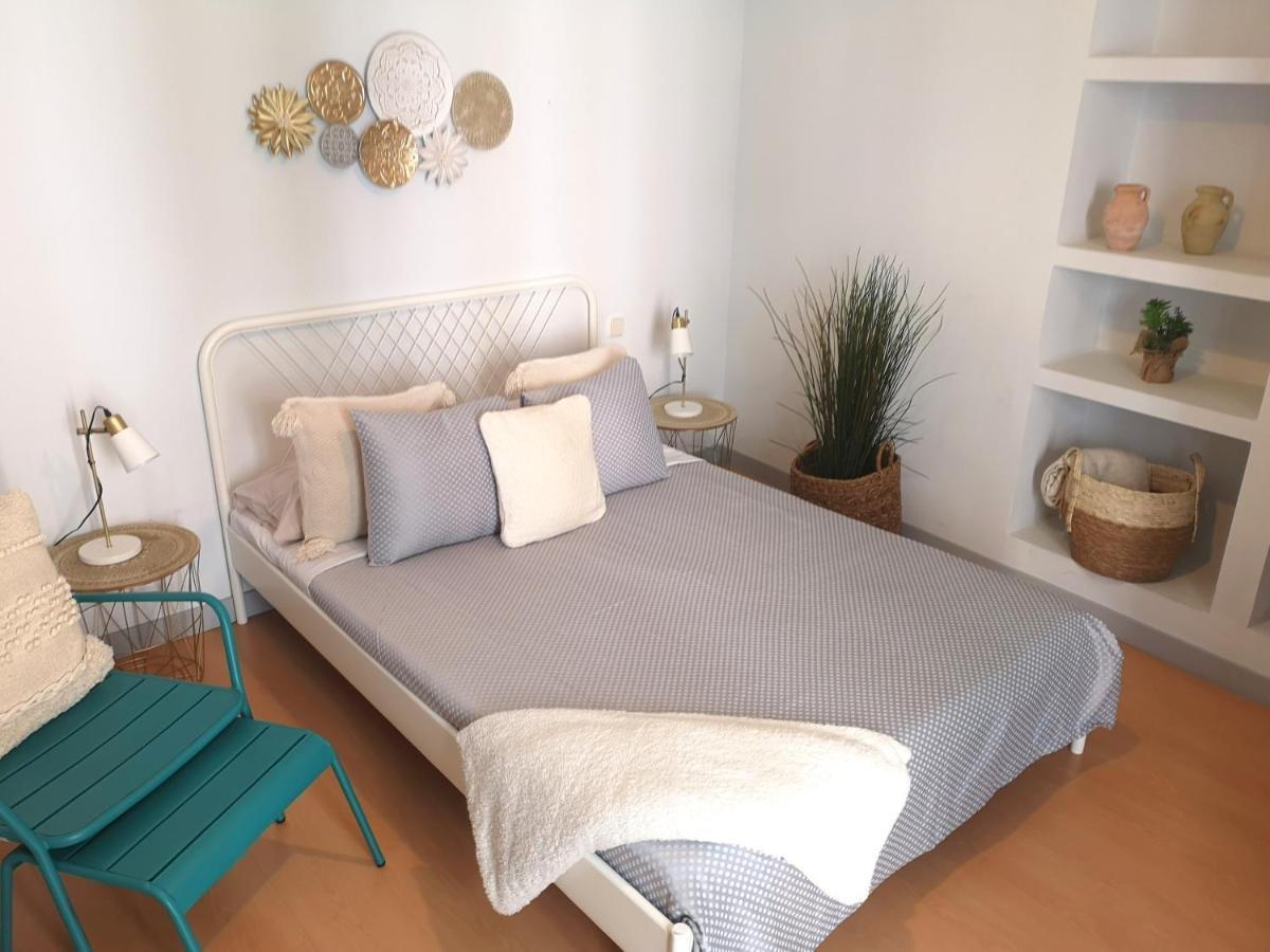Apartment Fucar