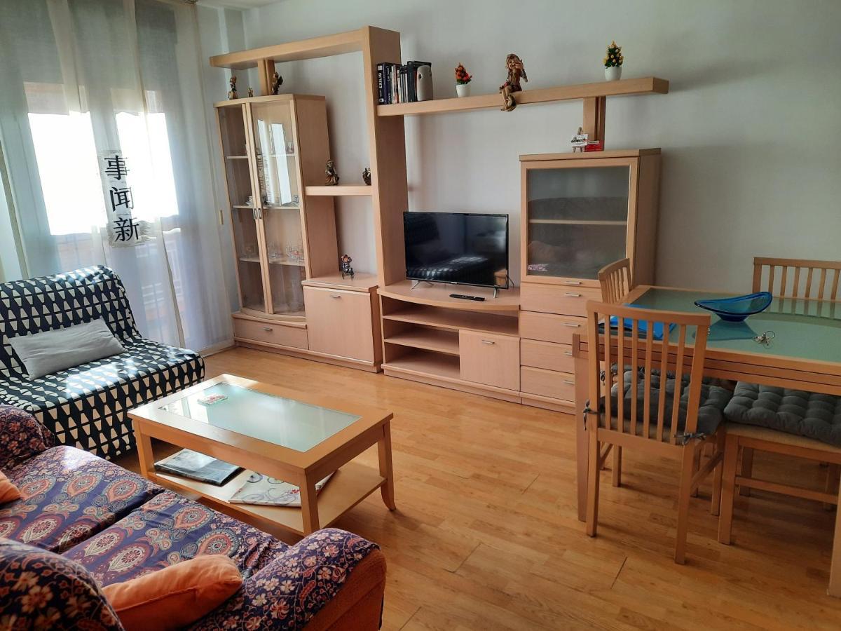 Apartamento Gare De Madri