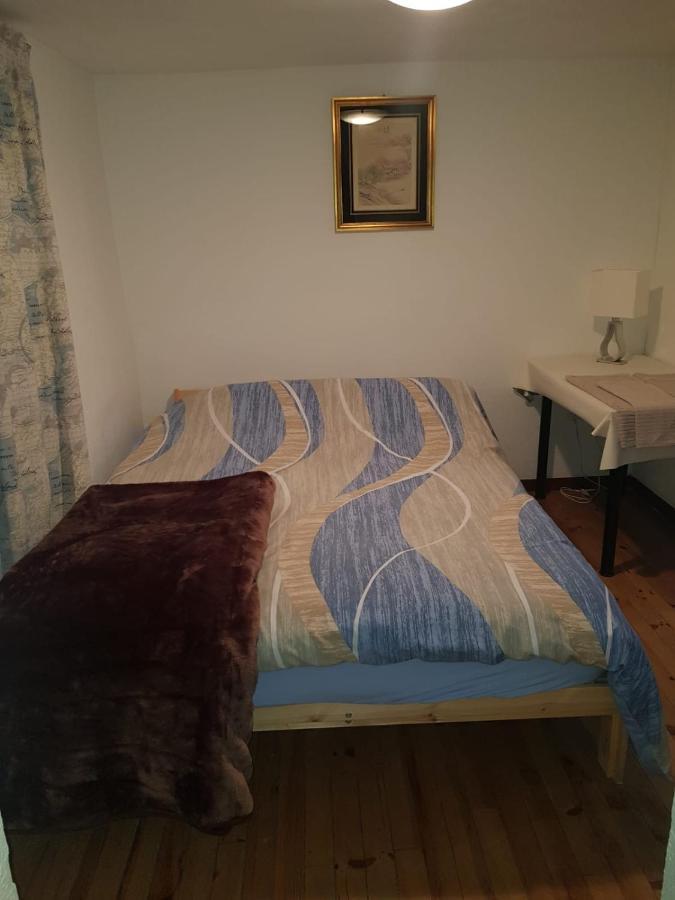Apartamento Central Apartment Madrid