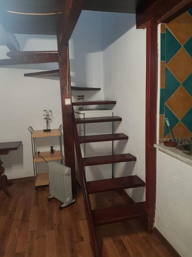 Central Apartment Madrid Apartment
