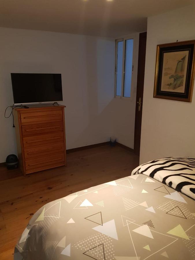 Central Apartment Madrid Apartamento *