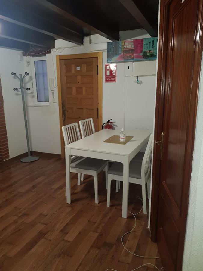 Central Apartment Madrid Apartamento Madrid