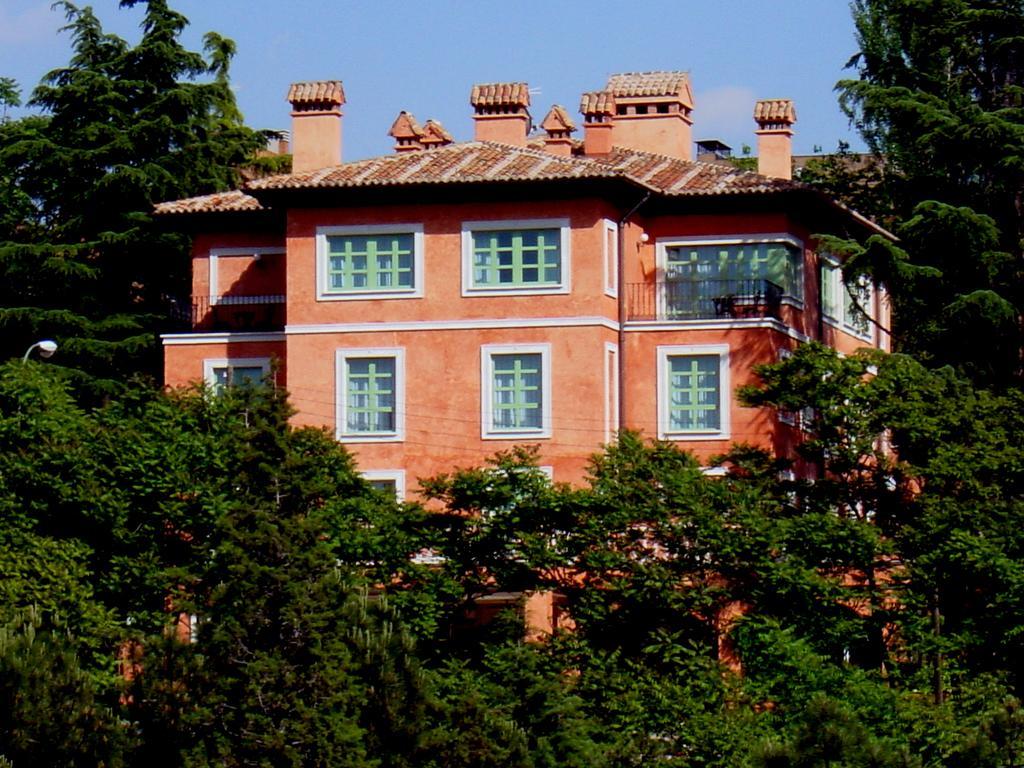 La Quinta De Cedros