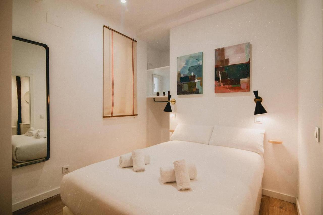 Apartment Charming Design Reina Sofia *