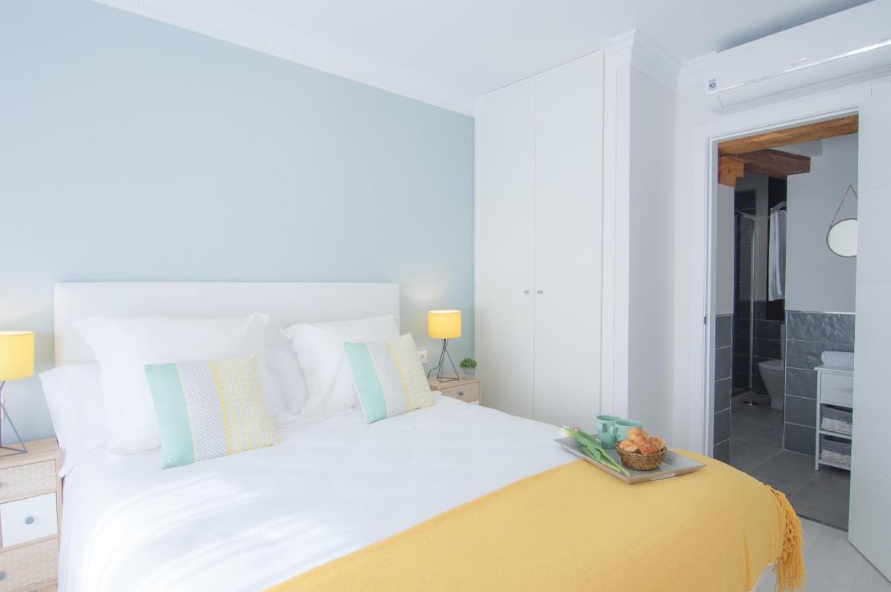 Moderno Y Luminoso Apartamento En La Latina/plaza Mayor Apartment Madrid
