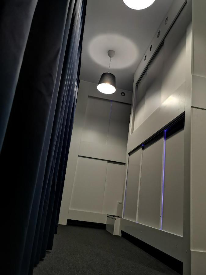 Modular Madrid