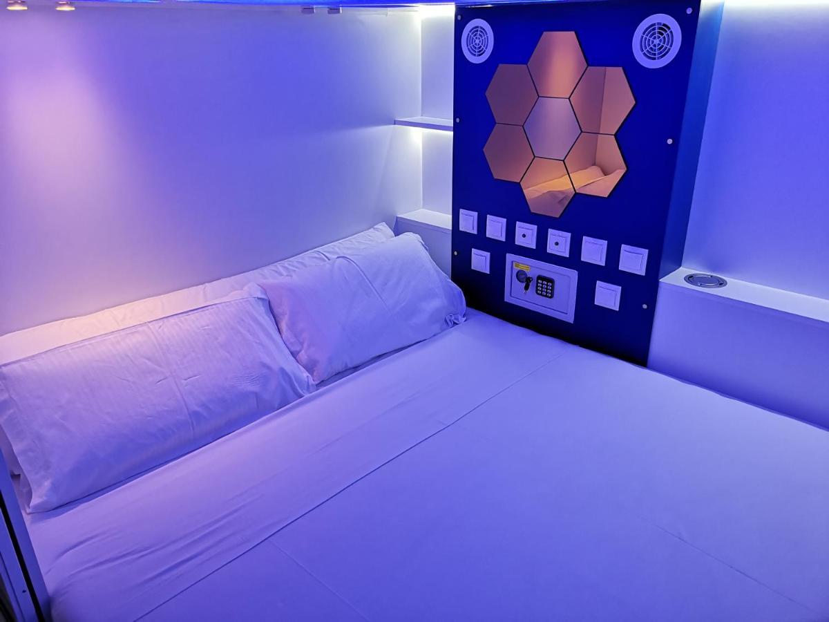 Hostal Modular *