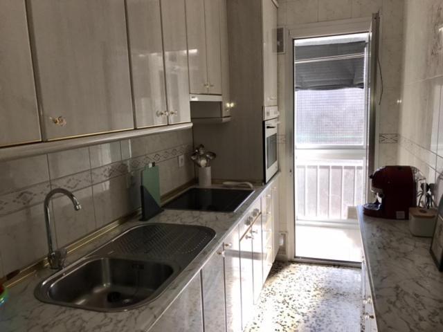 Apartamento Apartamento Quintana Madri