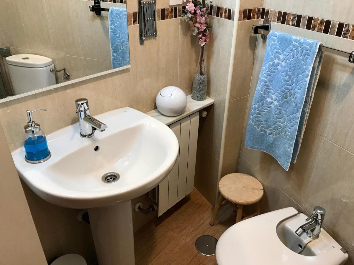 Apartamento Quintana Apartamento Madri