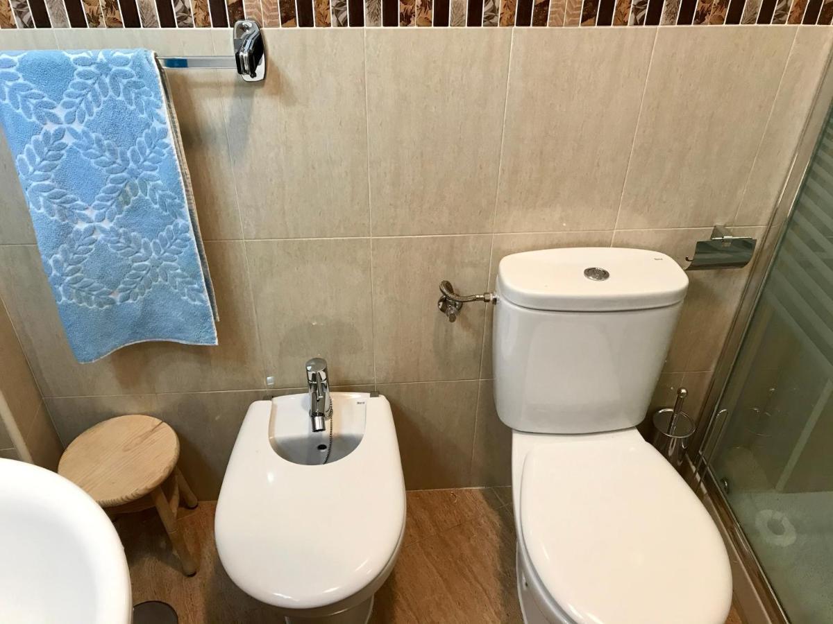 Apartamento Quintana Apartamento Madri