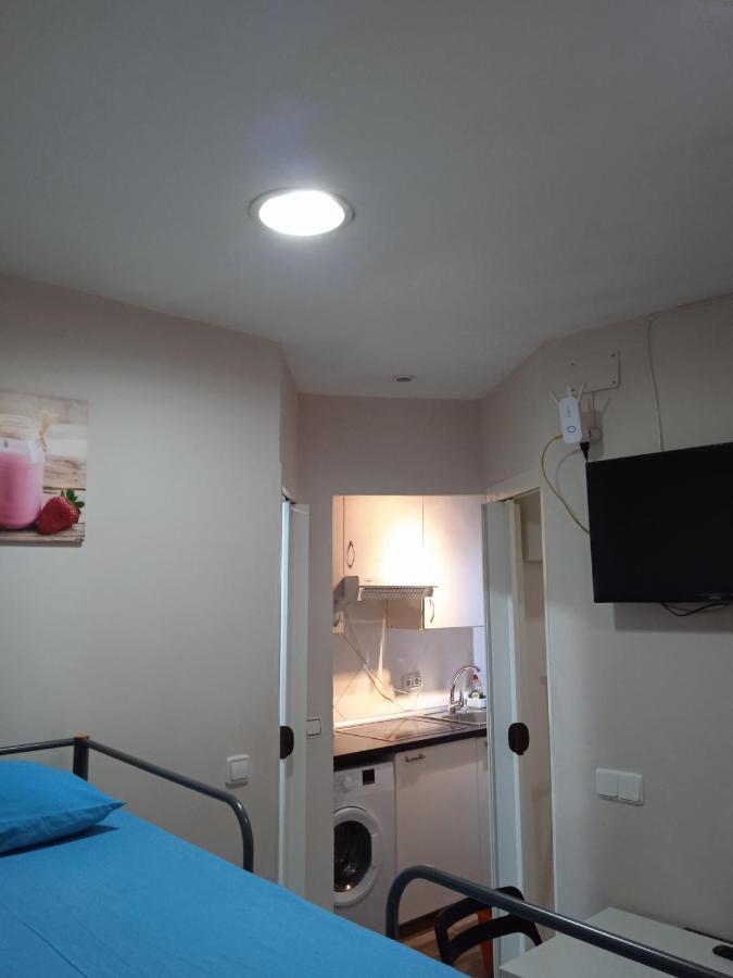1-zona Chamberi Quevedo Apartment *