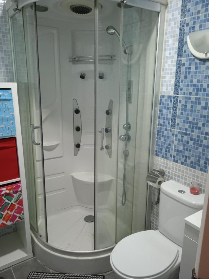 Apartment 1-zona Chamberi Quevedo Madrid