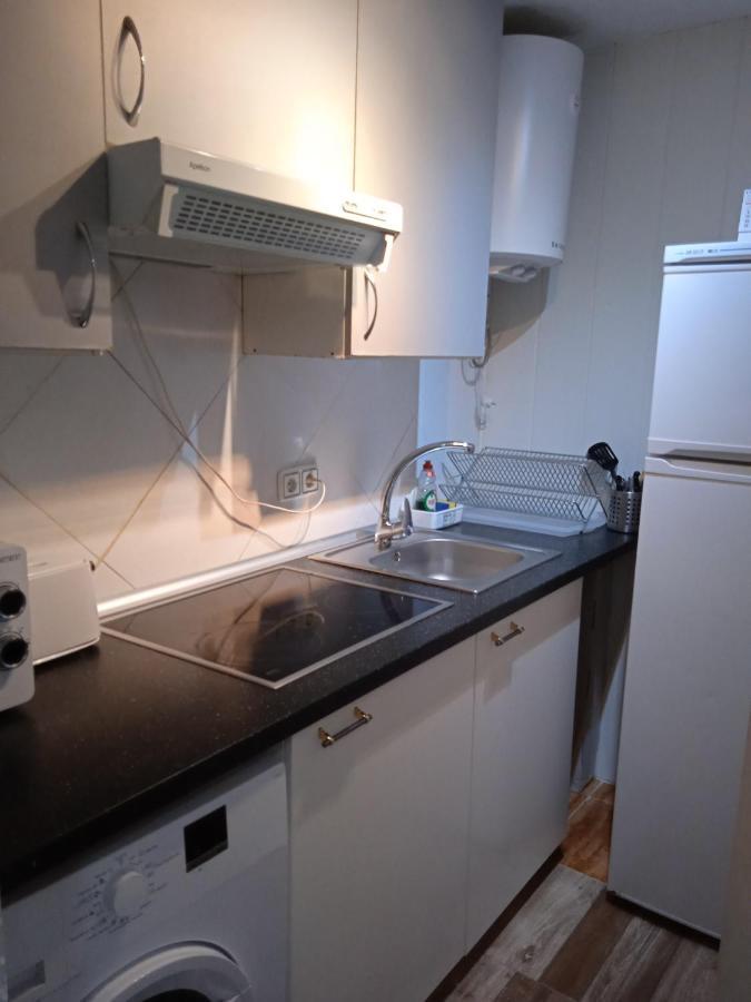 1-zona Chamberi Quevedo Madrid