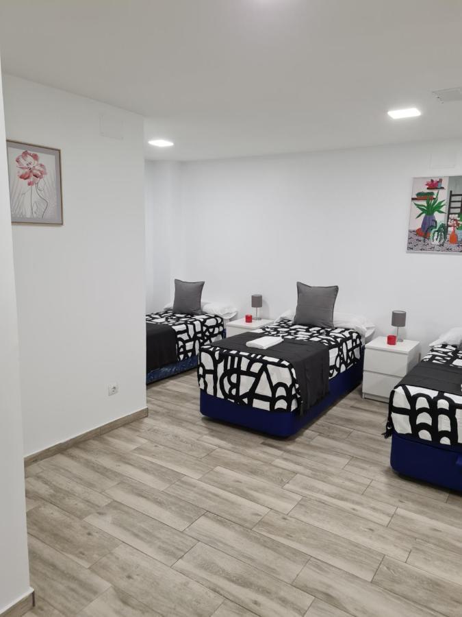 Apartment M-a Apartamento Duplex Jaen