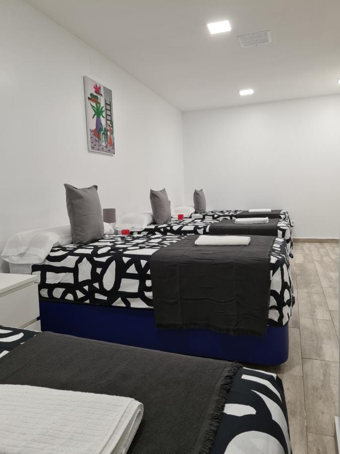 M-a Apartamento Duplex Jaen Apartment *