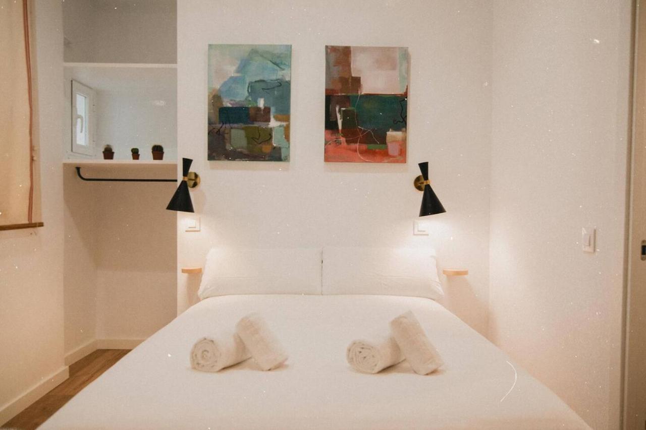 Charming Design Reina Sofia Apartment