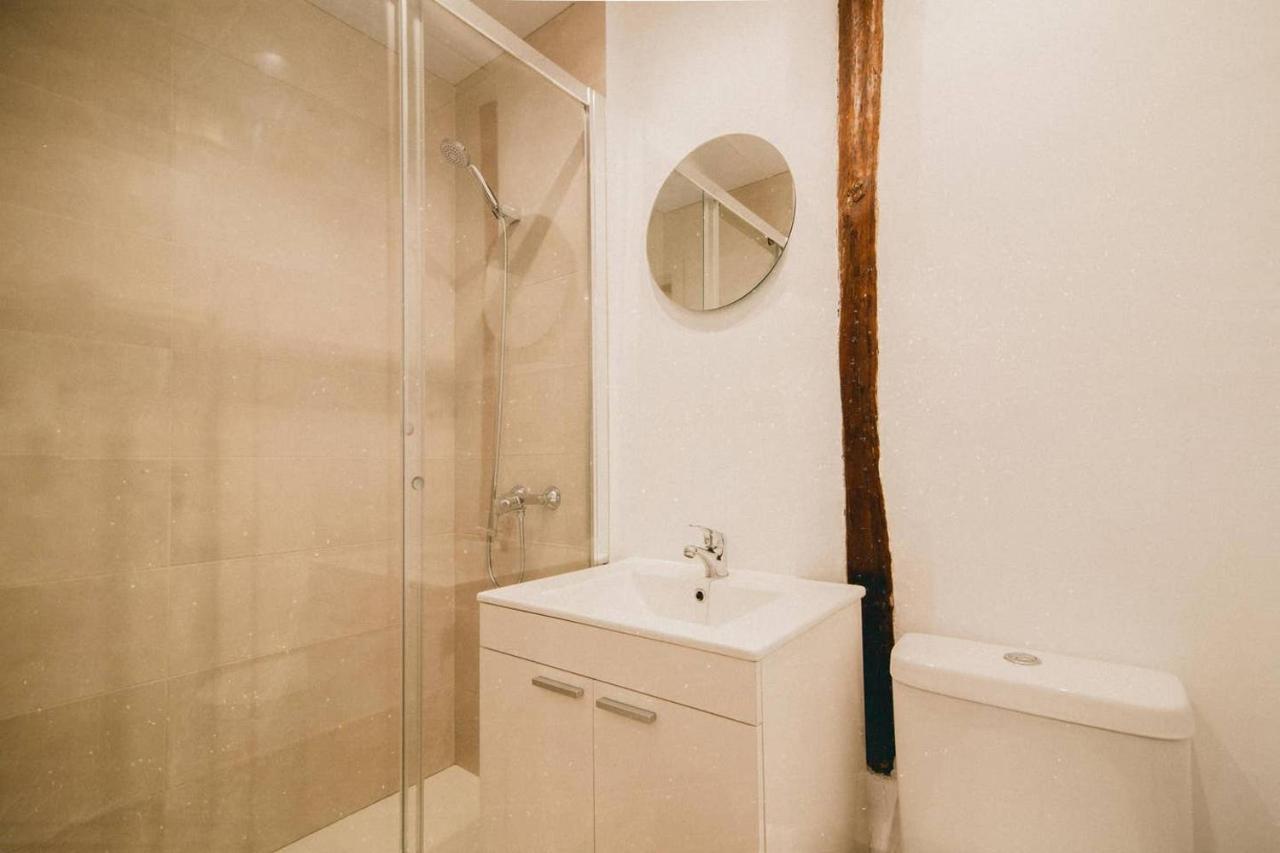 Charming Design Reina Sofia Apartment *