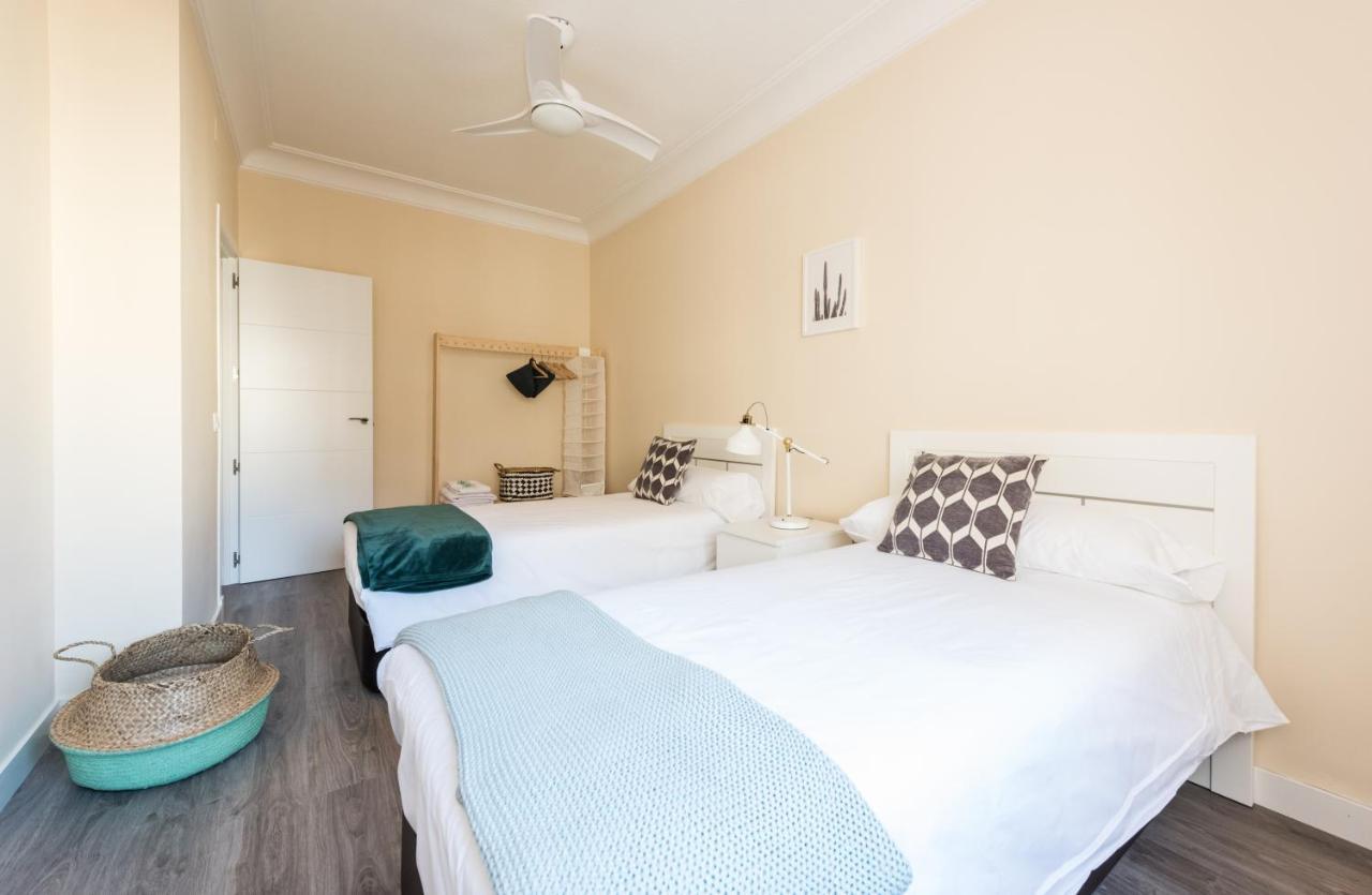 Apartamento Sabatini - Palacio Real Apartment