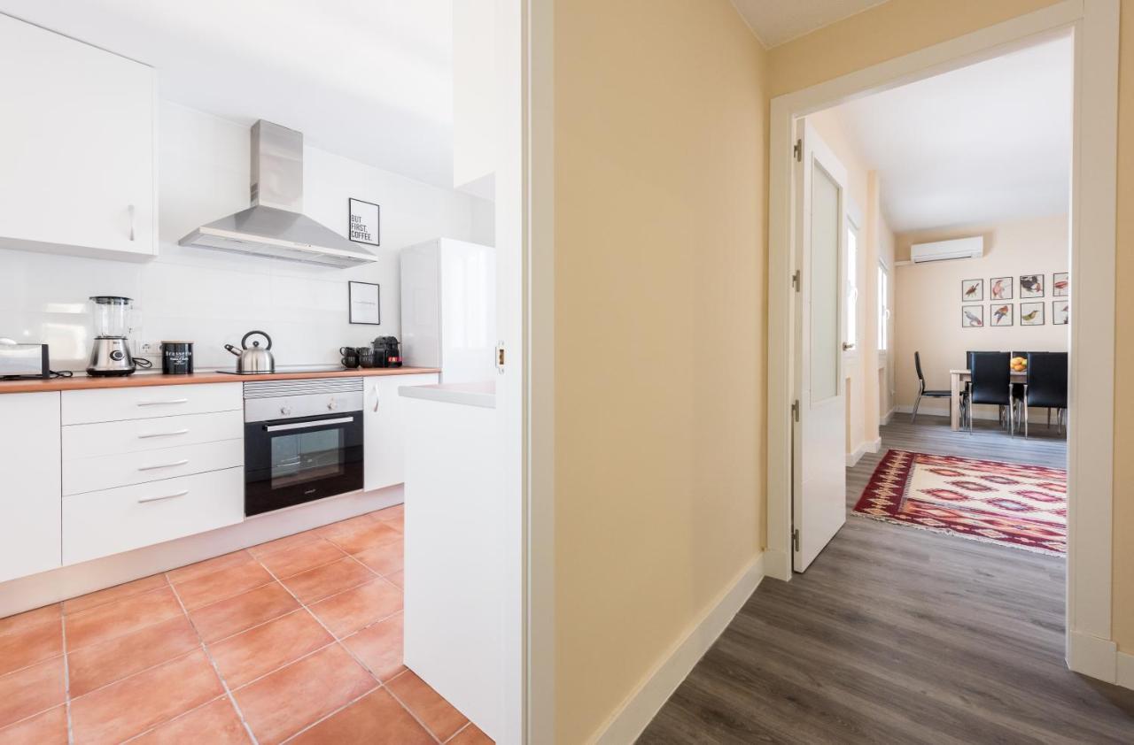 Apartamento Sabatini - Palacio Real Madrid