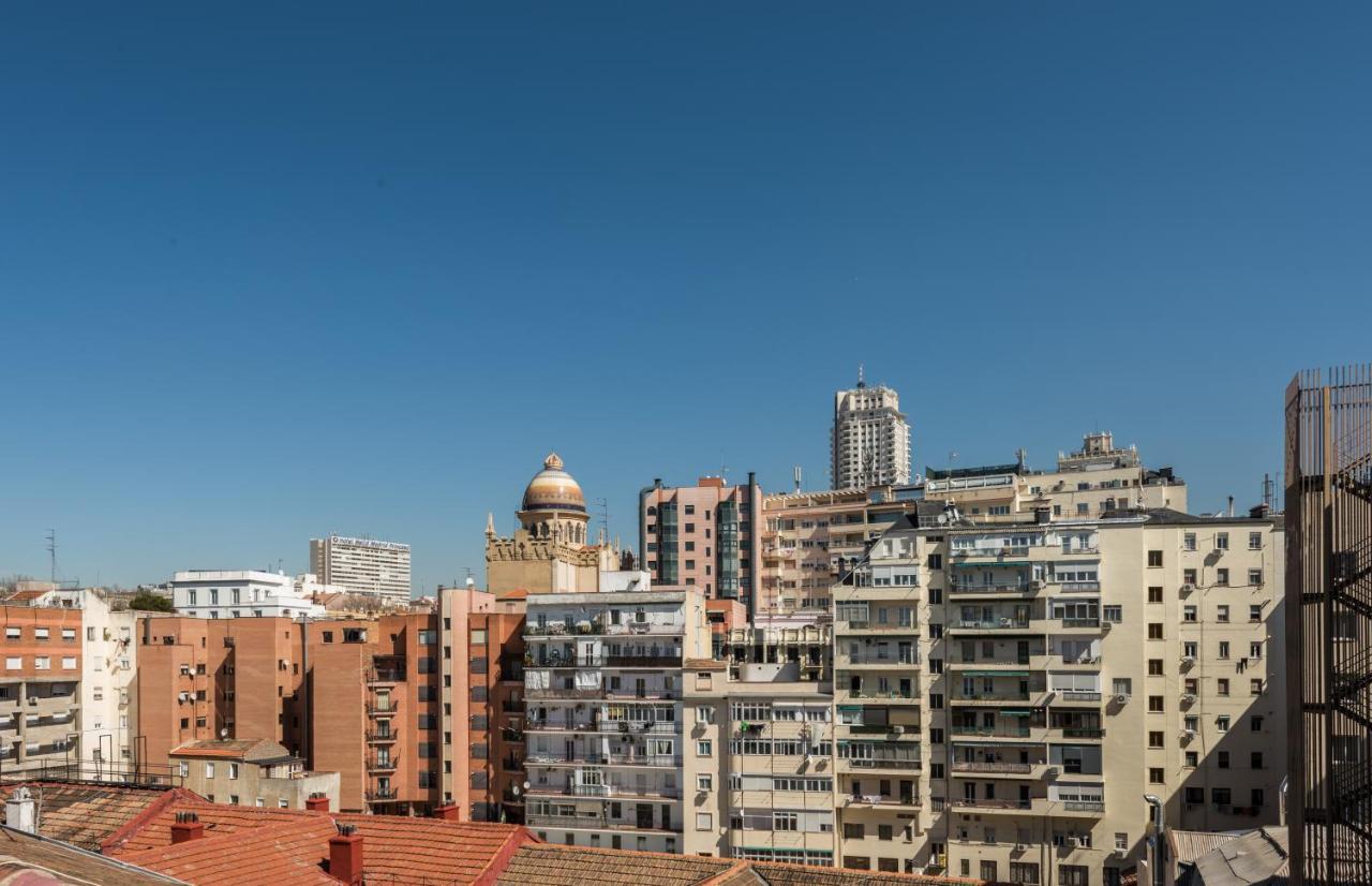 Apartamento Sabatini - Palacio Real