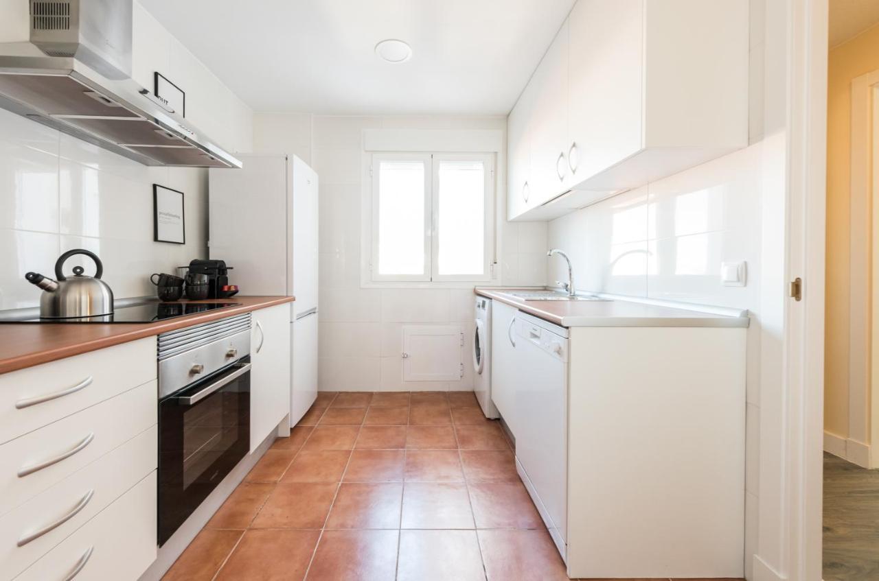 Apartamento Sabatini - Palacio Real Apartment *