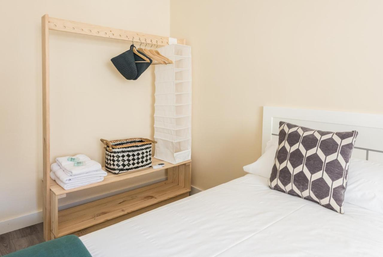 Apartamento Sabatini - Palacio Real Madrid