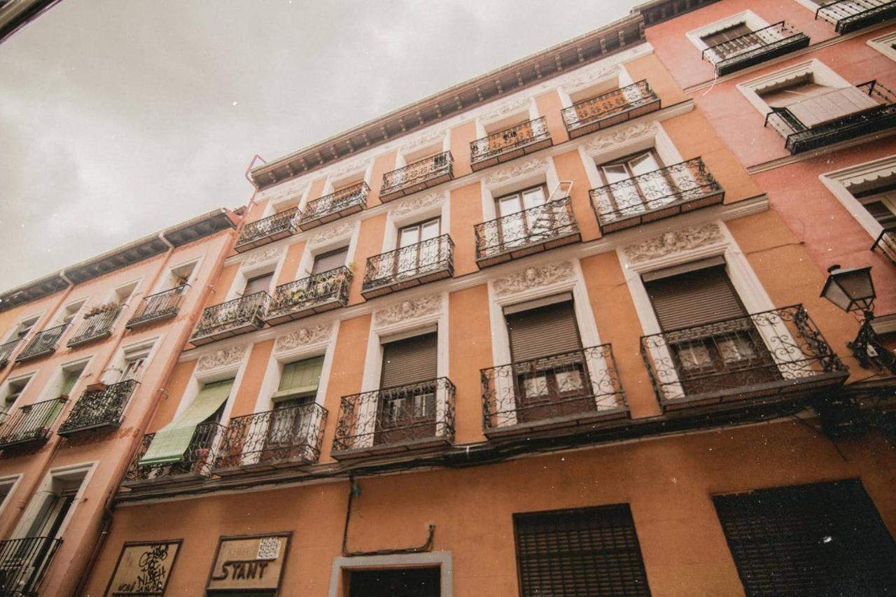 Charming Design Reina Sofia Apartment *