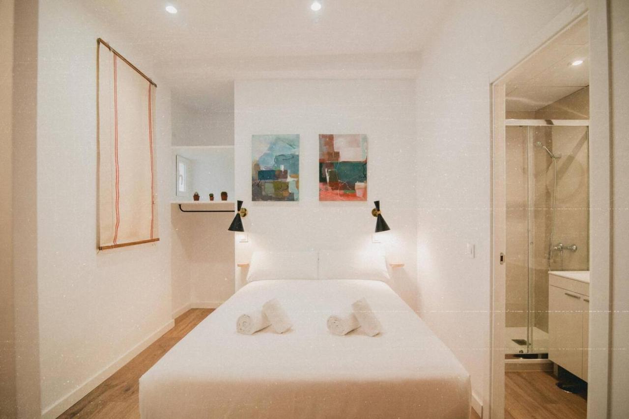 Charming Design Reina Sofia Apartment *