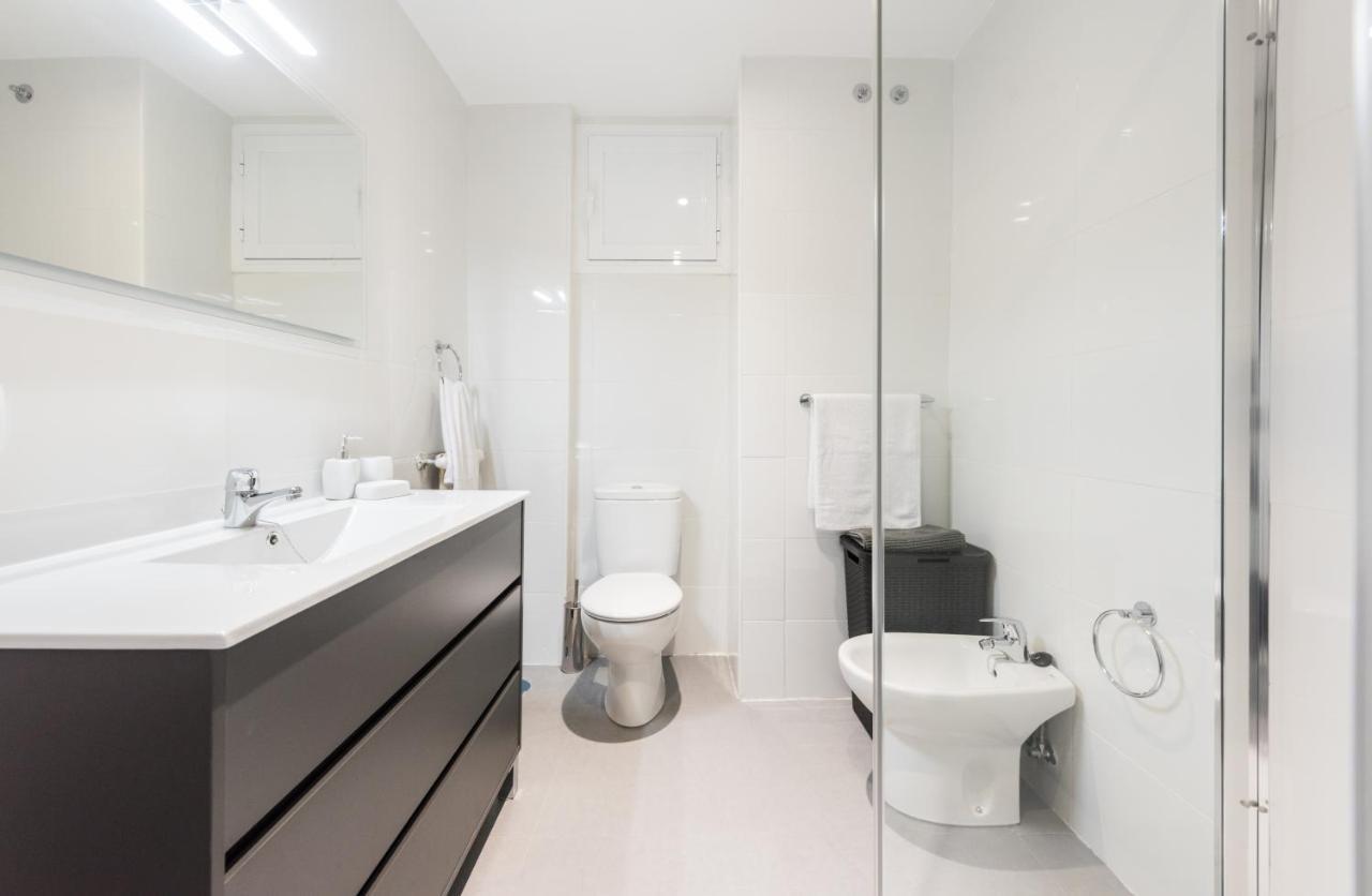 Lejlighed Apartamento Sabatini - Palacio Real Madrid