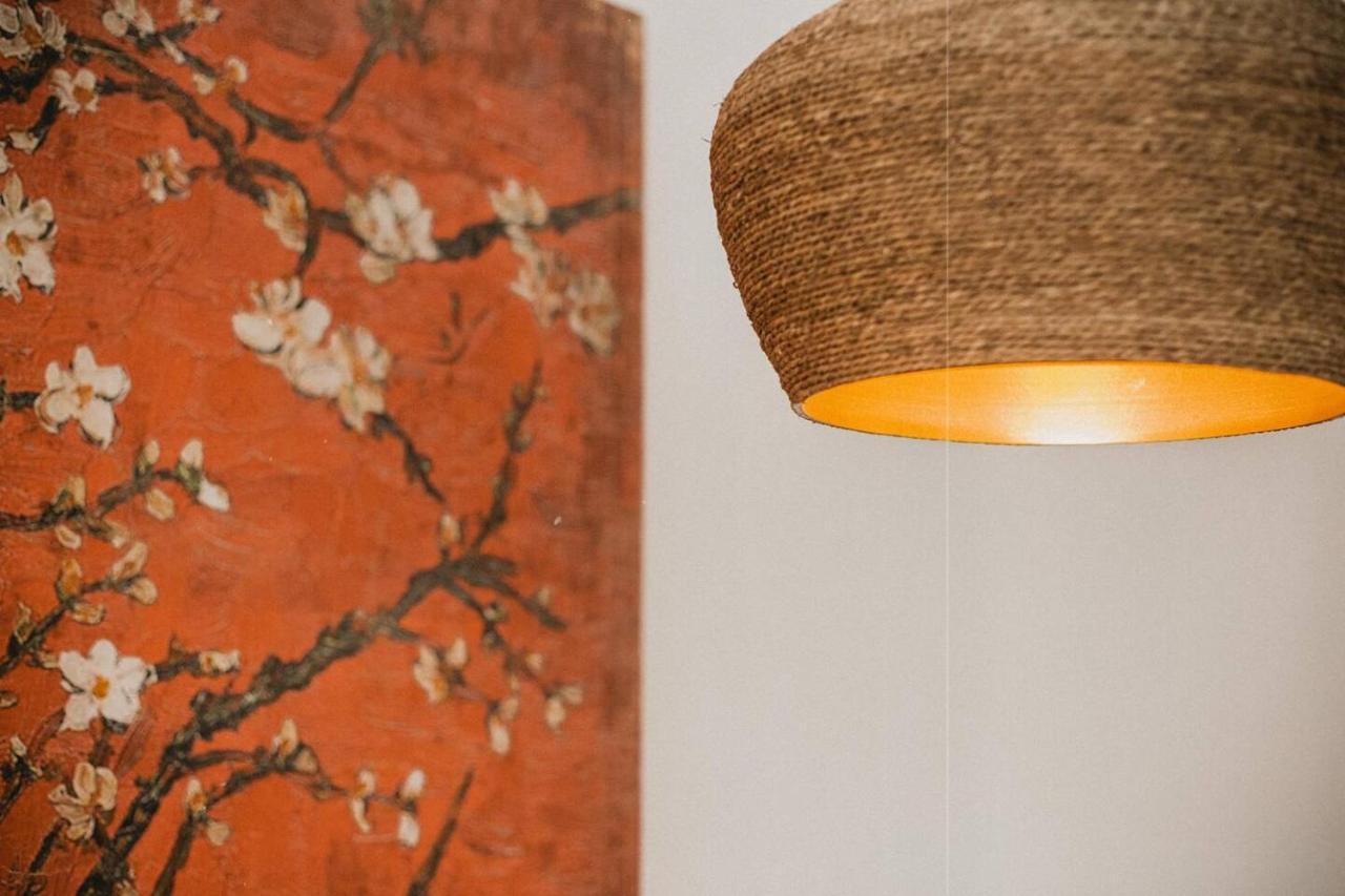 Apartment Charming Design Reina Sofia *