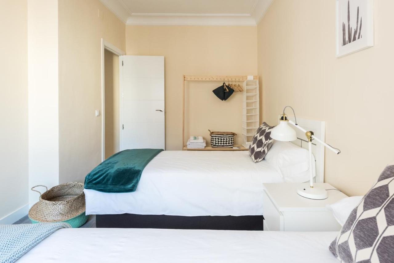 Apartamento Sabatini - Palacio Real