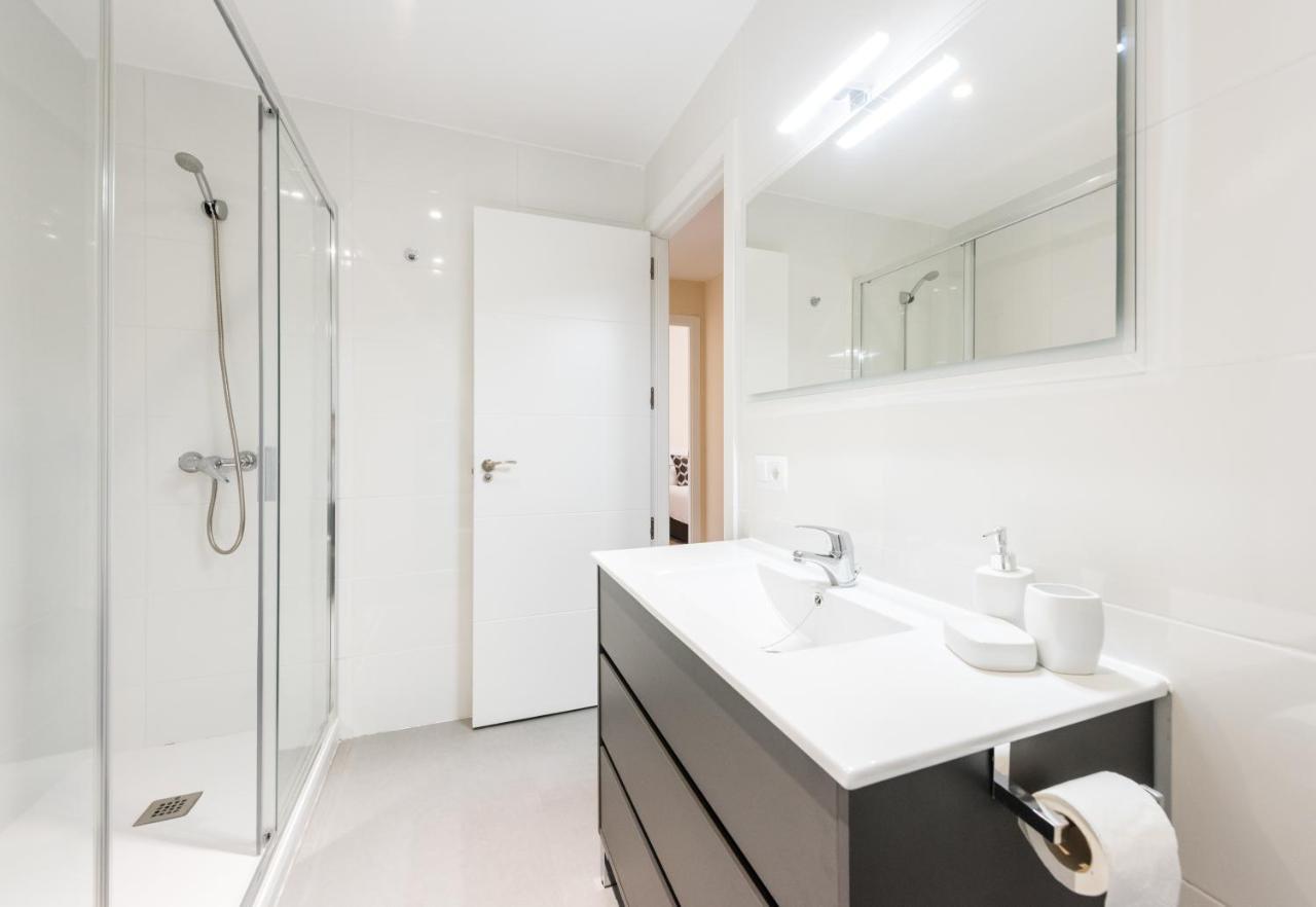 Apartamento Sabatini - Palacio Real Apartment Madrid