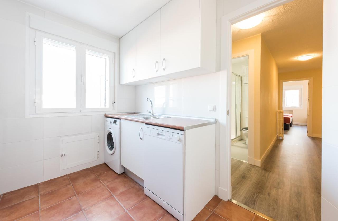 Lejlighed Apartamento Sabatini - Palacio Real Madrid