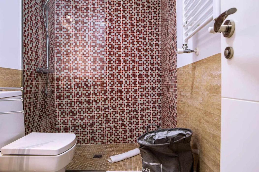 Calle Huertas Corazon By Regalatemadrid Apartment