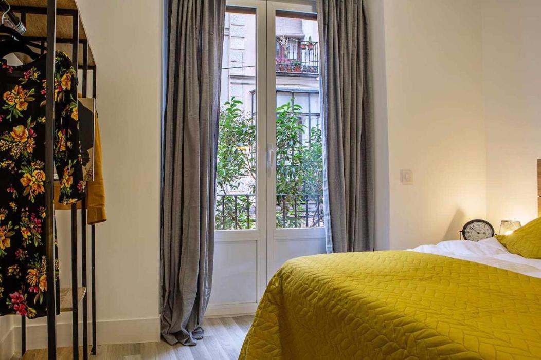 Apartment Calle Huertas Corazon By Regalatemadrid *
