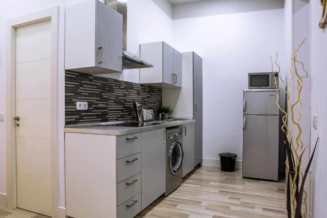 Calle Huertas Corazon By Regalatemadrid Apartment *